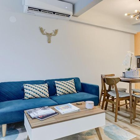 The Moose #11 - Luxe Modern Loft With King Bed, Free Parking & Wi-Fi Appartement Memphis Buitenkant foto