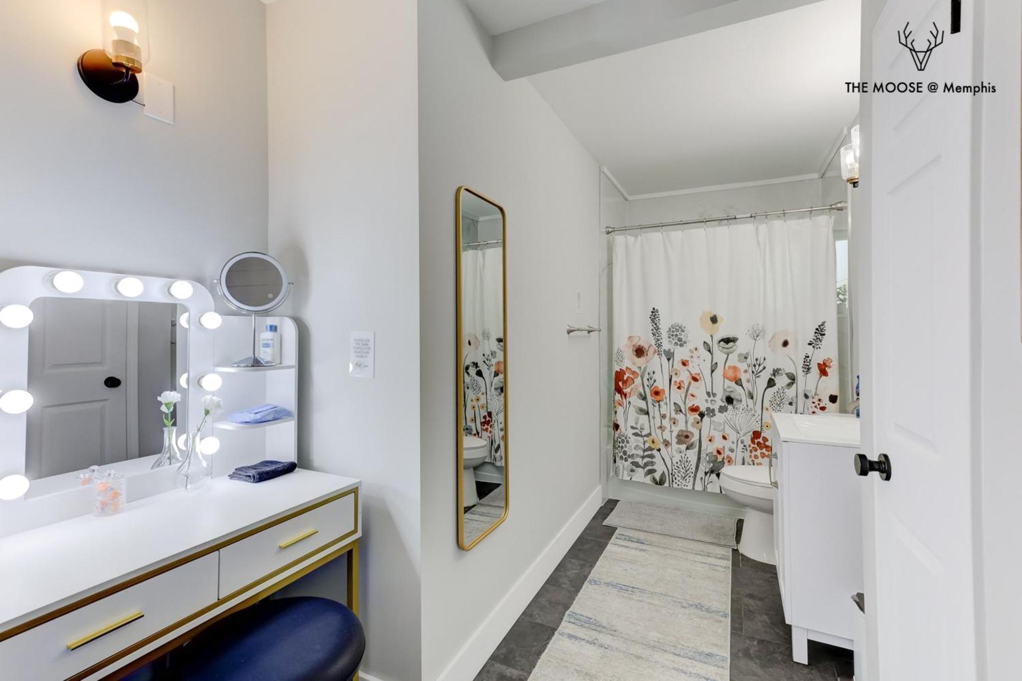 The Moose #11 - Luxe Modern Loft With King Bed, Free Parking & Wi-Fi Appartement Memphis Buitenkant foto