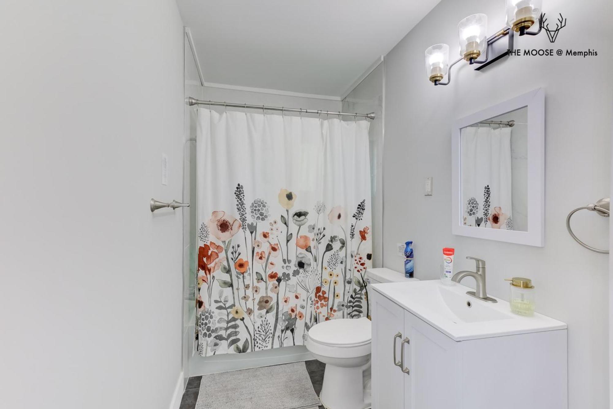 The Moose #11 - Luxe Modern Loft With King Bed, Free Parking & Wi-Fi Appartement Memphis Buitenkant foto