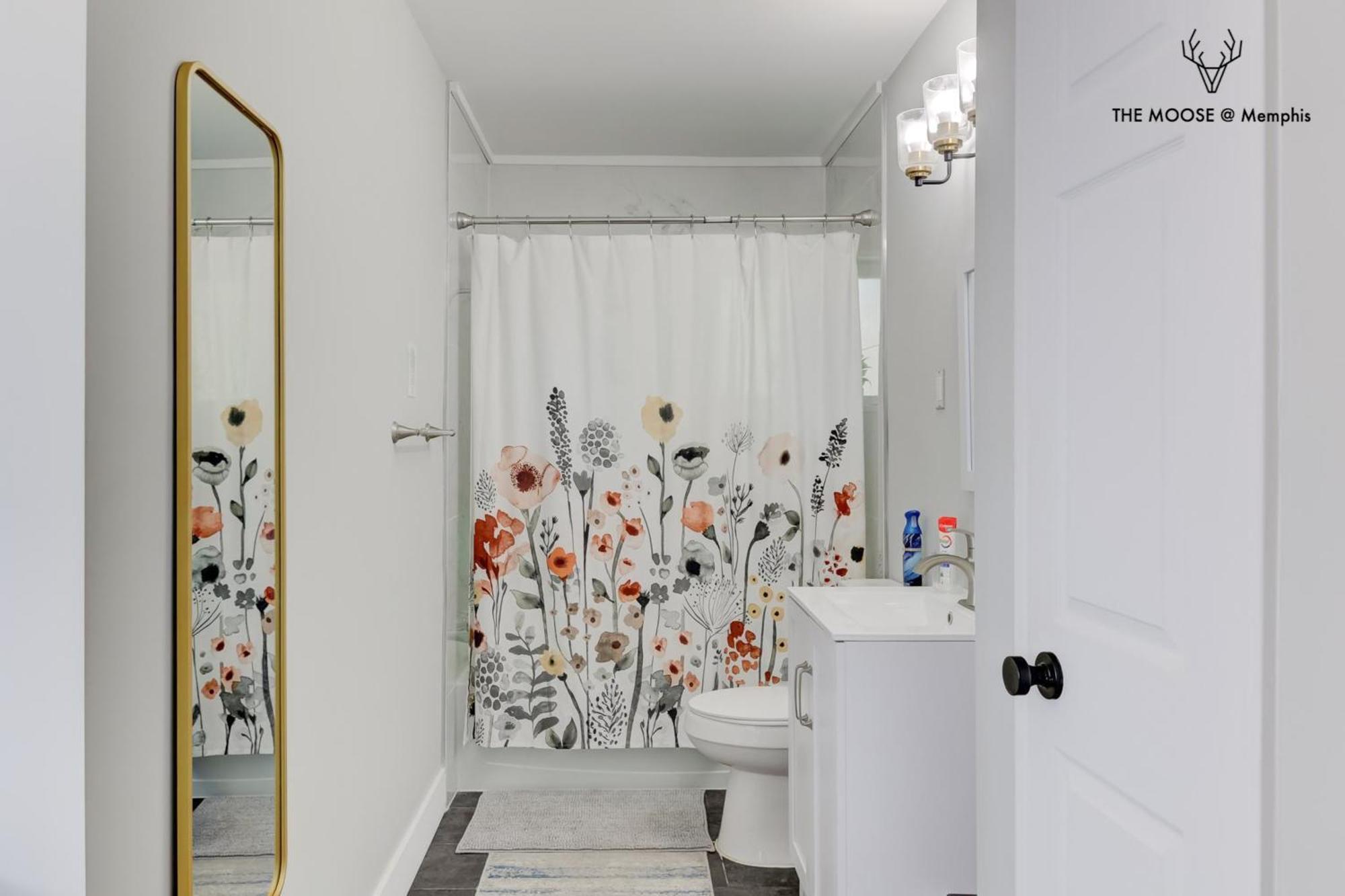 The Moose #11 - Luxe Modern Loft With King Bed, Free Parking & Wi-Fi Appartement Memphis Buitenkant foto